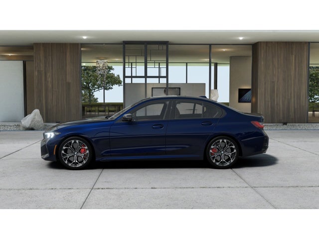 2026 BMW 330i Base