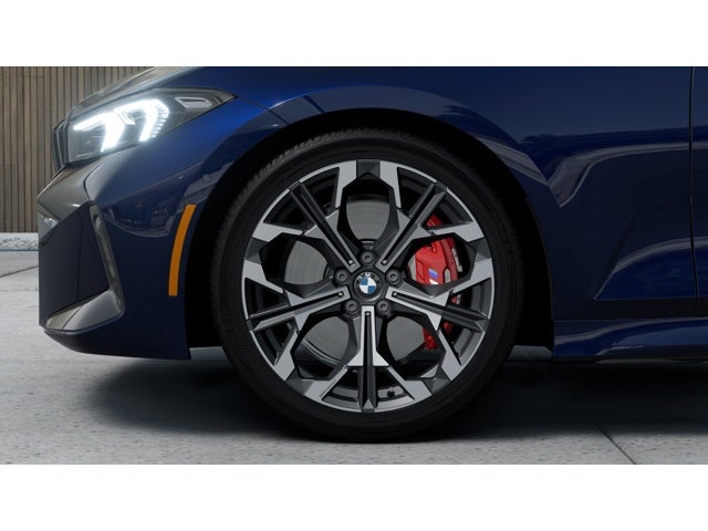 2026 BMW 330i Base