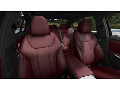 2026 BMW 330i Base