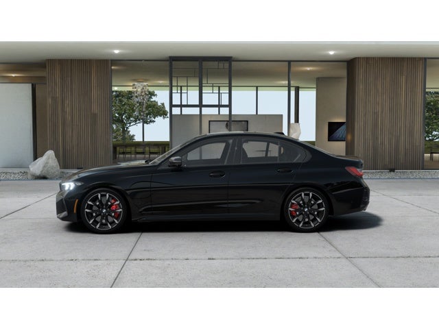 2026 BMW 330i Base