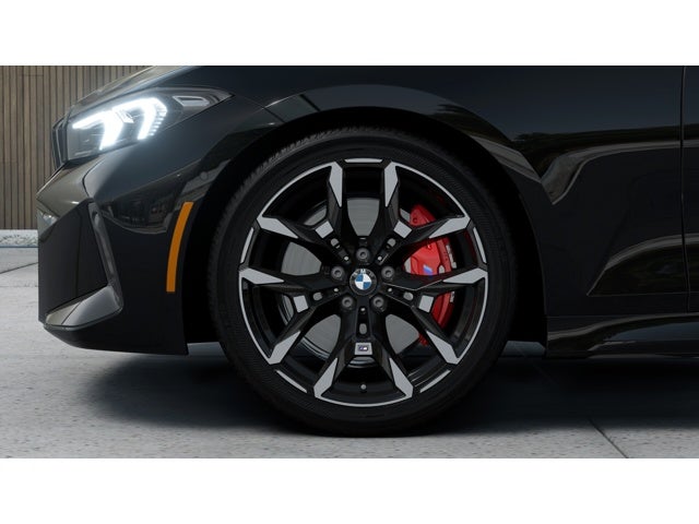 2026 BMW 330i Base