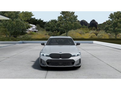 2026 BMW 330i Base