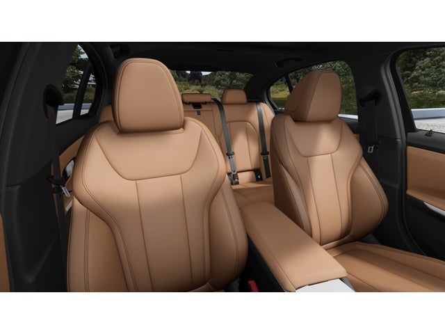 2026 BMW 330i Base