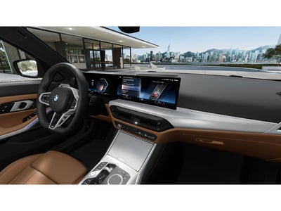 2026 BMW 330i Base