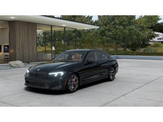 2026 BMW 330i Base