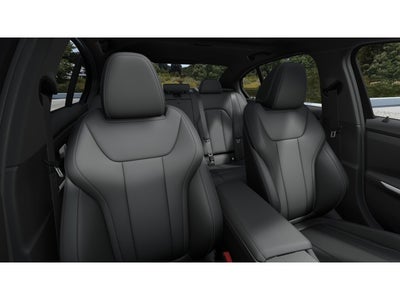 2026 BMW 330i Base