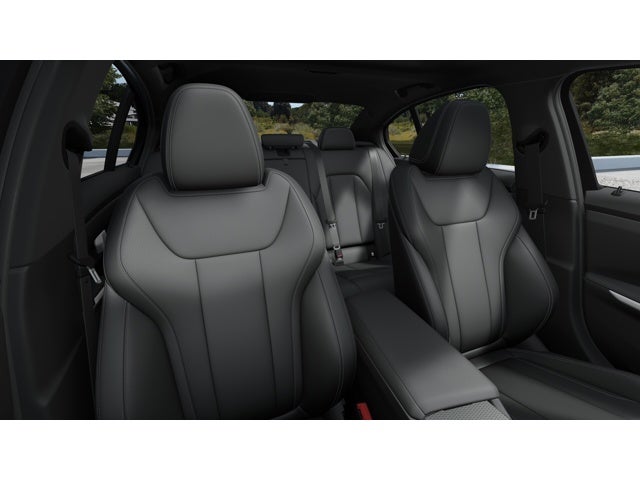 2026 BMW 330i Base