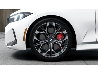 2026 BMW 330i Base