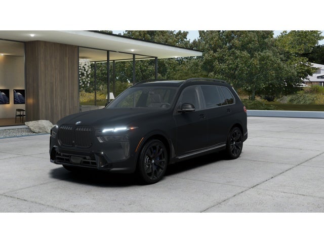 2026 BMW X7 Base
