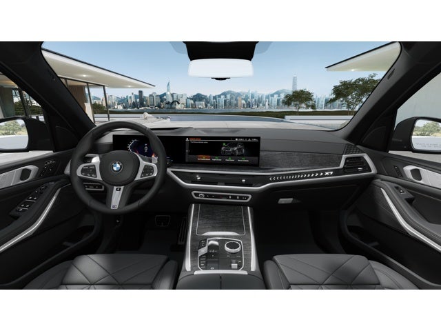 2026 BMW X7 Base