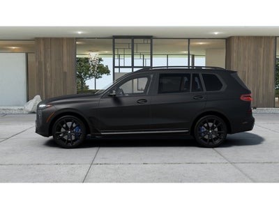 2026 BMW X7 Base