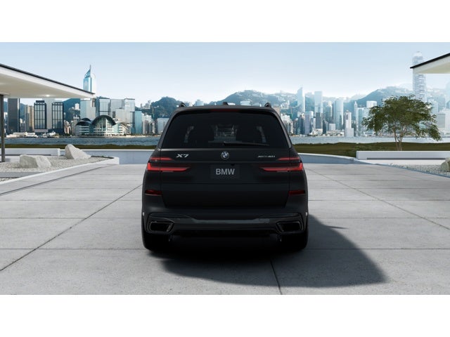 2026 BMW X7 Base