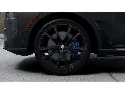 2026 BMW X7 Base