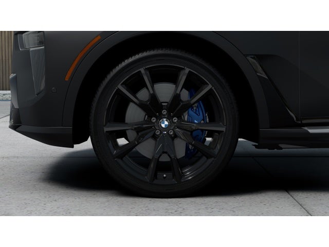 2026 BMW X7 Base