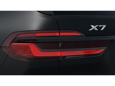 2026 BMW X7 Base