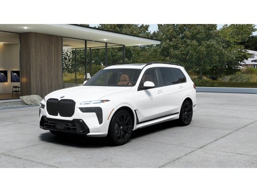 2026 BMW X7 Base
