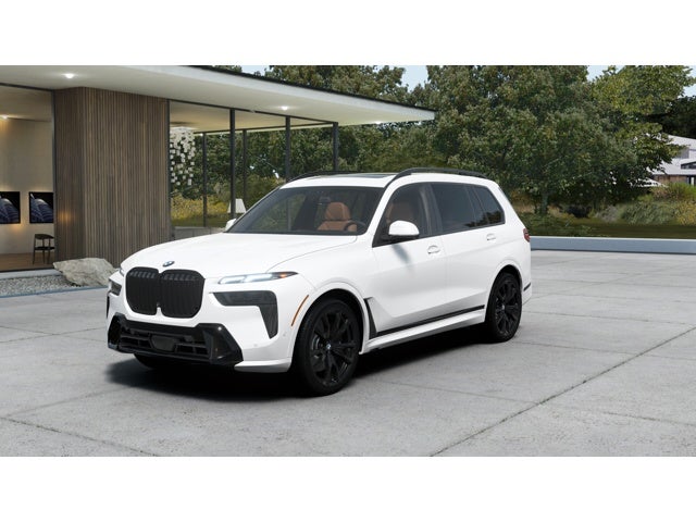 2026 BMW X7 Base