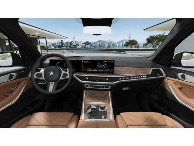 2026 BMW X7 Base