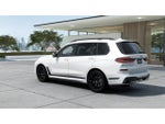 2026 BMW X7 Base