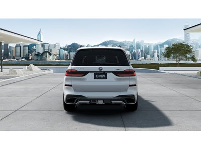2026 BMW X7 Base