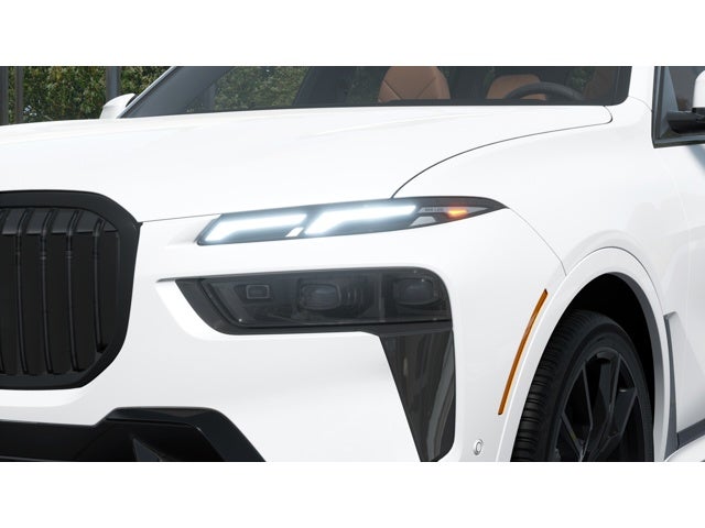 2026 BMW X7 Base