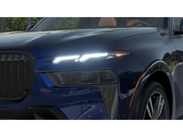 2027 BMW X7 Base