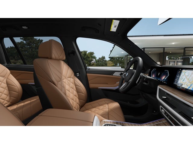 2027 BMW X7 Base