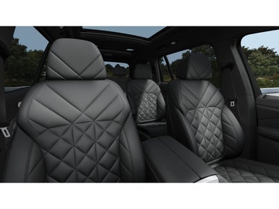 2027 BMW X7 Base