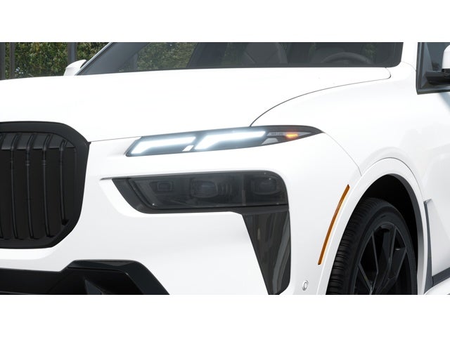 2027 BMW X7 Base