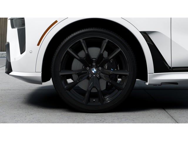 2027 BMW X7 Base