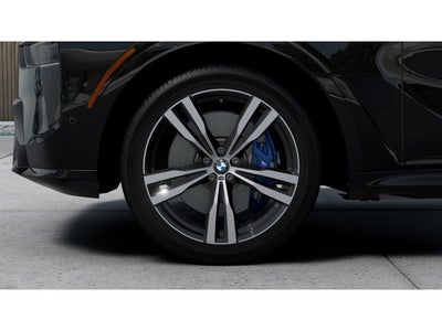 2027 BMW X7 Base