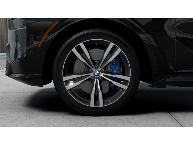 2027 BMW X7 Base