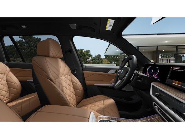 2027 BMW X7 Base