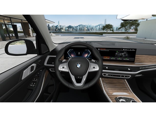 2026 BMW X7 Base