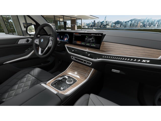 2026 BMW X7 Base