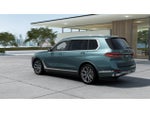 2026 BMW X7 Base