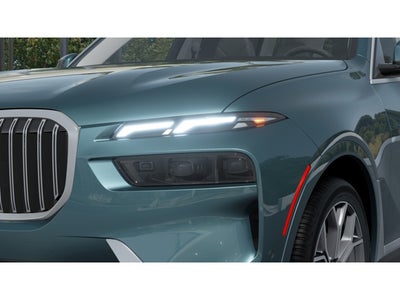 2026 BMW X7 Base