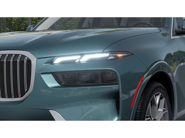 2026 BMW X7 Base