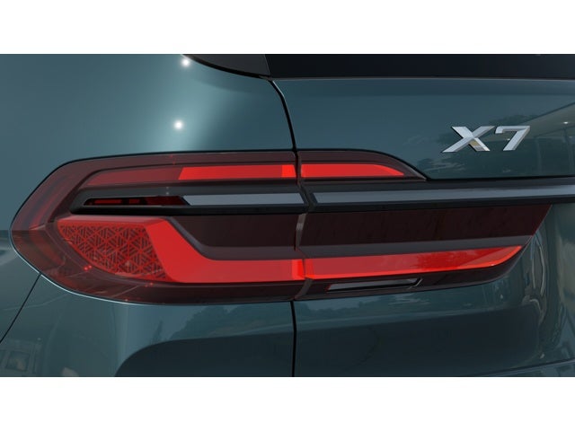 2026 BMW X7 Base