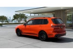2026 BMW X7 Base