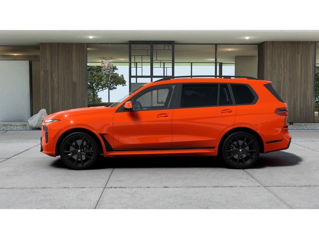 2026 BMW X7 Base