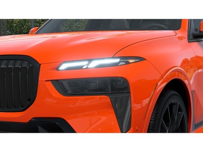 2026 BMW X7 Base