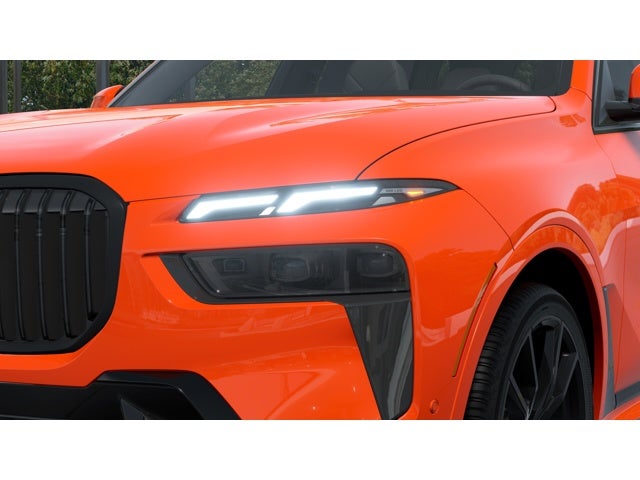 2026 BMW X7 Base