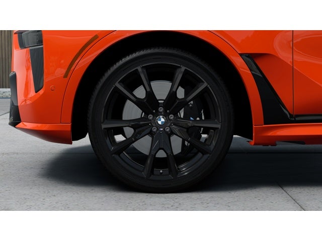 2026 BMW X7 Base
