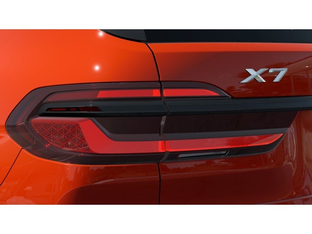 2026 BMW X7 Base