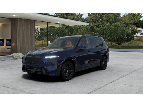 2026 BMW X7 Base