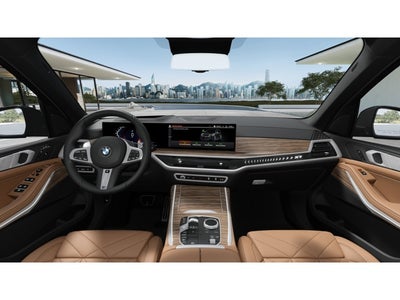 2026 BMW X7 Base