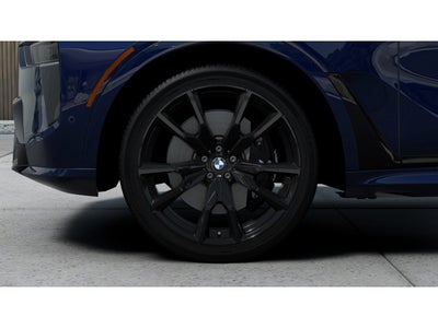 2026 BMW X7 Base