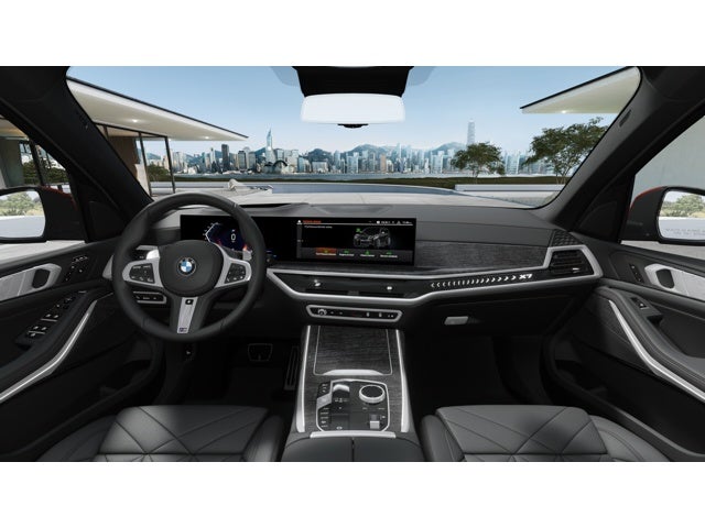 2026 BMW X7 Base