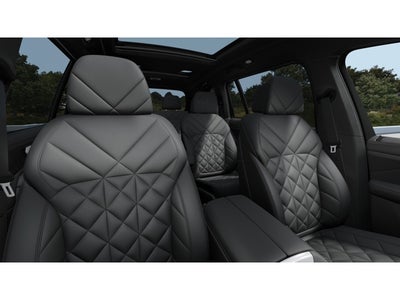 2026 BMW X7 Base